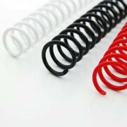 ColourCoil Plastikspiralen für GBC CoilBind