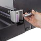 GBC Magnapunch Pro 2.0 mit Wechselwerkzeugen