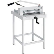 IDEAL 4305 manueller Stapelschneider