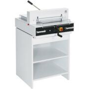 IDEAL 4315 Stapelschneider - Unterschrank