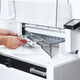 IDEAL 4855 Einfacher und sicherer Messerwechsel