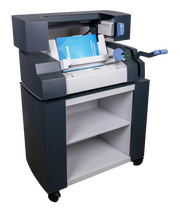 Fastbind ONE Handy Mini™ Klebebindemaschine