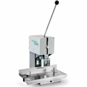 Nagel CITOBORMA 111 - Einspindel Papierbohrmaschine