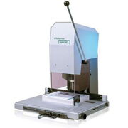 Nagel CITOBORMA 190 - Einspindel Papierbohrmaschine