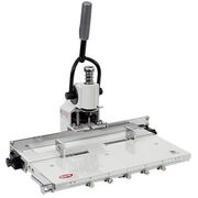 Profi FP-1X - starker Mehrfachlocher - SPC
