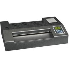 Kompakte Taschenlaminatoren für Büro, Schule oder Copyshop zum Laminieren kleiner Formate, Ausweise und Fotos