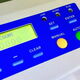 Bedienpult mit Zählfunktion - Superfax SF-500 EU SRA3