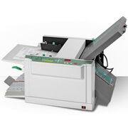 FM 330 - A3 Falzmaschine - PF 330 Superfax
