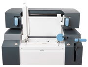 Fastbind ONE Handy XXL Klebebindemaschine ohne Untergestell
