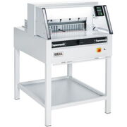 IDEAL 5260 elektrischer Stapelschneider