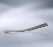 Magnetisches Ausgleichsfilz