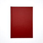 Opus Modern Premium C-Bind bordeaux