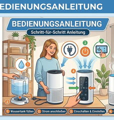Synthetisches wasserfestes reißfestes Papier für Bedienungsanleitungen