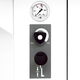 IDEAL 5560 justierbarer Anpressdruck 200 - 1100 daN