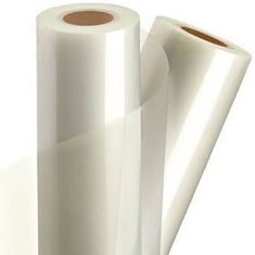 Transparente Heiß-Laminierrollen für professionelle Laminiersysteme und Kaschieranlagen