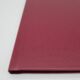 Leitz impressBind Hard Cover Buchbindemappen bordeaux