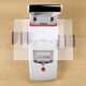 NOVUS B 2200 automatisch zentrierender Papieranschlag