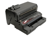 Coilbindemaschine 4:1 Elektro EX41 PRO