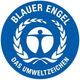 Blauer Engel Umweltzeichen - Bindematerial