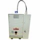 Automatisch mit Druckluft Ecken Eckenrundner ECR 09 - Warrior 21146