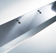 Ersatzmesser für IDEAL Schneidemaschinen