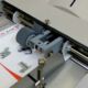 FM 440 - Z2 Option - Papiereinzug / Superfax PF 440
