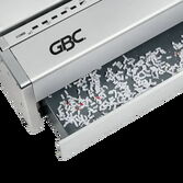 Stanzmaschinen, GBC Magnapunch Elite, Stanzgerät