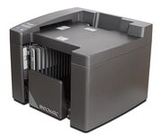 Thermobindemaschine BINDOMATIC® Accel Cube