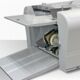 FM 440 - A3 Falzmaschine - Schuppenauslage  / Superfax PF 440