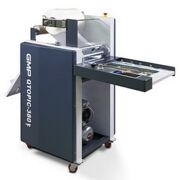 GMP Qtopic 380 F Thermo-Kaschiermaschine