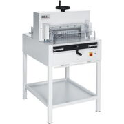 IDEAL 4815 elektrischer Stapelschneider