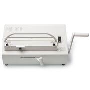 OPUS MB 300 Metalbind Buchbindegerät Buchbindemaschine, Buchbindegerät, Klemmbindegerät