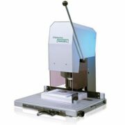Nagel CITOBORMA 190 - Einspindel Papierbohrmaschine