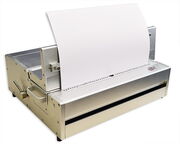A3 Stanzmaschine S 430 M