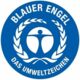 Blauer Engel Umweltzeichen - Bindematerial