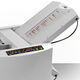 SF 490 : automatische Falzarteinstellung - Superfax