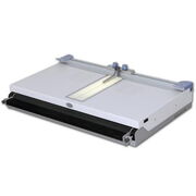 Fastbind Casematic H32 Pro Buchdecken Hardcover Herstellung Fertigung