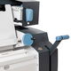 Fastbind ONE Handy XXL Klebebindemaschine mit Untergestell