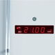 IDEAL 4350 Digitale Maßanzeige auf dem Vordertisch