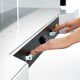 IDEAL 7260 Bedienelement Easy Cut Schnittauslösung