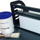 Blockleimpresse zur Kaltleim-Binddung 440 Mini 