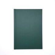 Opus Modern Premium C-Bind dunkelgrün