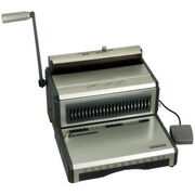  Qupa WB 210 DY manuelles Drahtbindegerät