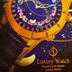GMP digital Sleeking Folie Gold Metallic