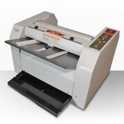 Bookletmaker 20 - roschürenautomat - SF-2 Superfax