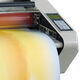 GMP Excelam-II 355 / 655 Q vorprogrammierte Einstellungen