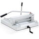IDEAL 4305 Tischmodell Stapelschneidemaschine