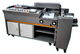 Umschlaganleger Feeder-600 für Klebebinder