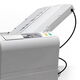 FM 460 automatische Falztascheneinstellung - Superfax PF 460