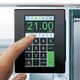 IDEAL 5260 Touchpad und Programmsteuerung